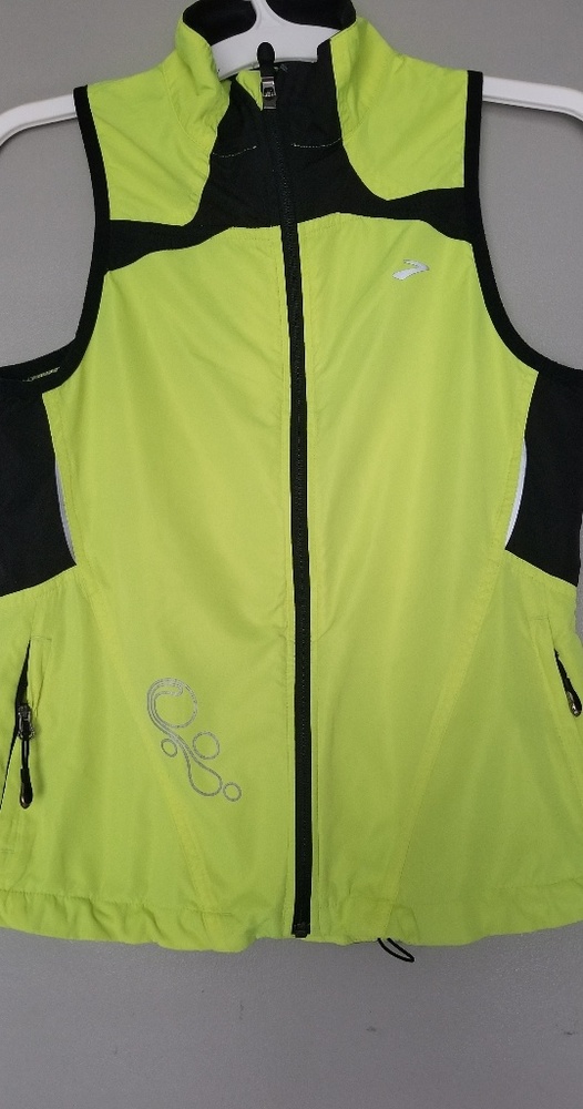 Brooks running vest